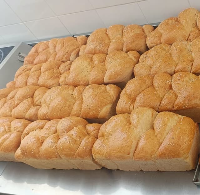 Pâine de casă