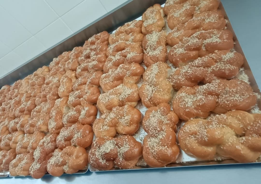 Sfinți